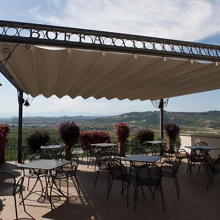 Casa Boffa Vila Barbaresco Exterior foto